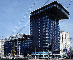 Golden Tulip Hotel